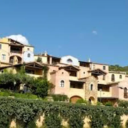 Apartment 3 Bedrooms With Sea View Jacuzzi And Furnished Terrace At 1 Km Away From The