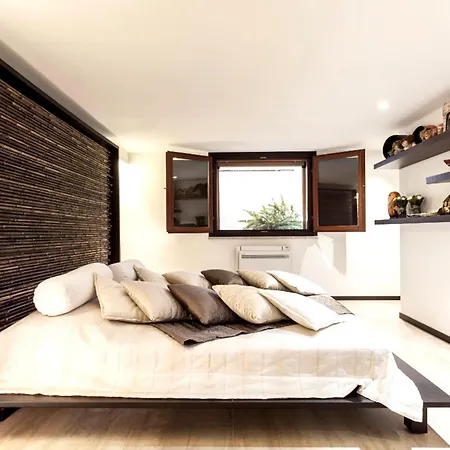 Apartment 3 Bedrooms With Sea View Jacuzzi And Furnished Terrace At 1 Km Away From The *