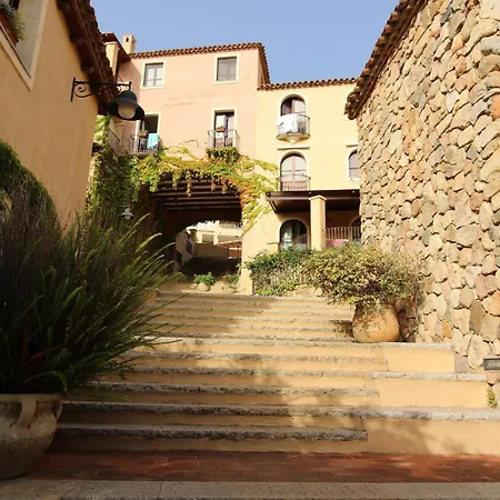 Apartment 3 Bedrooms With Sea View Jacuzzi And Furnished Terrace At 1 Km Away From The Villasimius