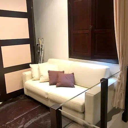 Apartment 3 Bedrooms With Sea View Jacuzzi And Furnished Terrace At 1 Km Away From The *
