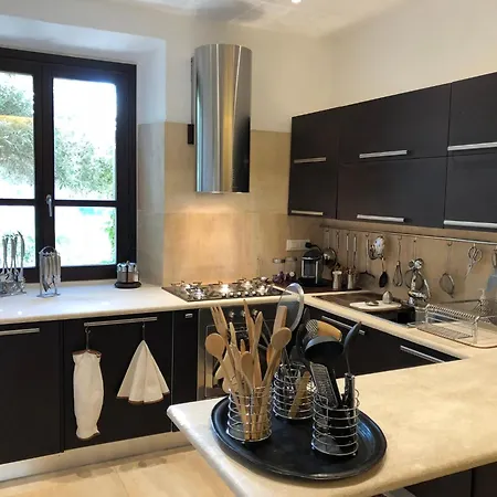 Apartment 3 Bedrooms With Sea View Jacuzzi And Furnished Terrace At 1 Km Away From The