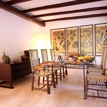 Apartment 3 Bedrooms With Sea View Jacuzzi And Furnished Terrace At 1 Km Away From The
