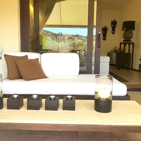 Apartment 3 Bedrooms With Sea View Jacuzzi And Furnished Terrace At 1 Km Away From The *