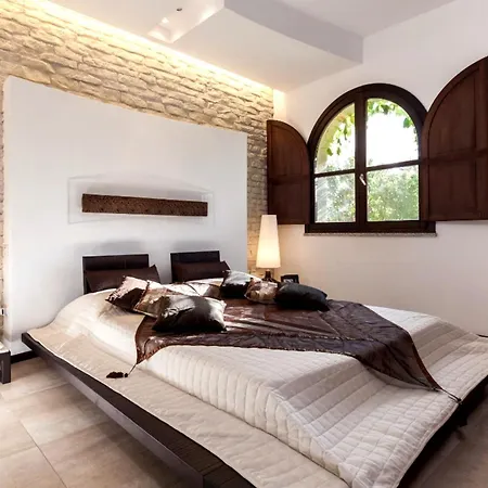 Apartment 3 Bedrooms With Sea View Jacuzzi And Furnished Terrace At 1 Km Away From The