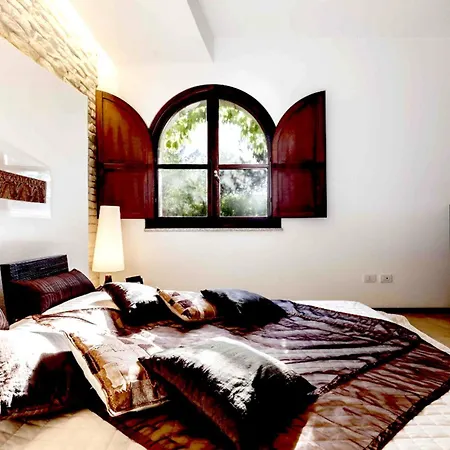 Apartment 3 Bedrooms With Sea View Jacuzzi And Furnished Terrace At 1 Km Away From The *